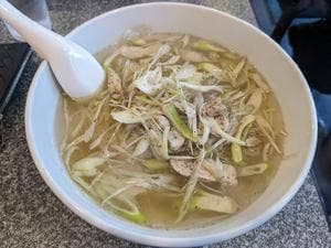 天鴻餃子房 別館