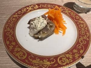 ゴドノフ東京 丸ビル店