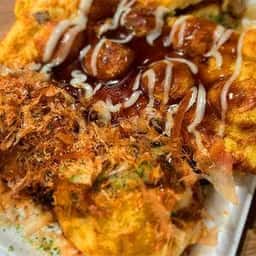 元祖ちょぼ焼き本舗 阪神百貨店梅田本店