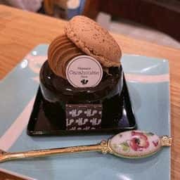 パティスリー カカオエット・パリ 武蔵小山店