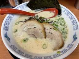 博多らーめん 一心堂 新中野店