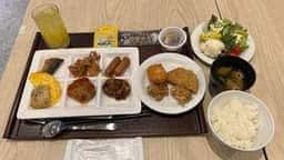 ごまいち 新宿御苑店