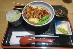 串鳥 大通西10丁目店