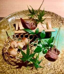 神谷町 なないろ