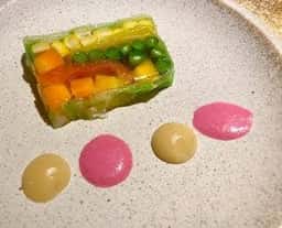 神谷町 なないろ