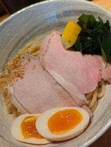 つけ麺 道