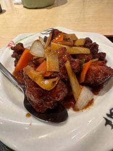 台湾料理 竜の食堂