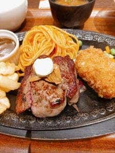 レストランカタヤマ 錦糸町グリル