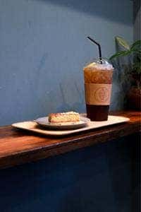 SHINCHON CAFE