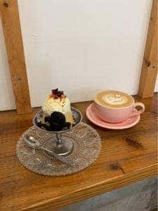 SUNNY DAYS pudding cafe