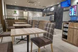 吉野家 札幌麻生店