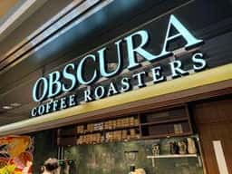 OBSCURA COFFEE ROASTERS