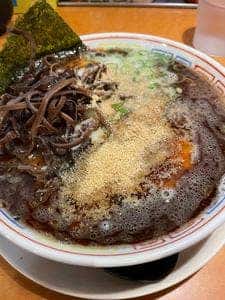 つけ麺 中華そば 節 用賀店