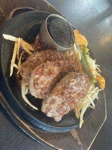 肉のはせ川 名古屋浜田店