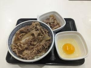 吉野家 アスティ岐阜駅店