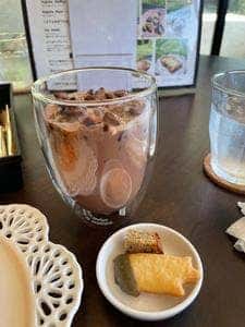 久遠チョコレート 名古屋藤巻店