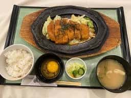 お食事処 田゛んだん