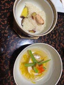 温泉津温泉 旅館のがわや
