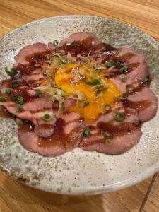 牛タン×A5和牛 個室居酒屋 極みや