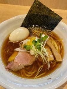 麺処しかて