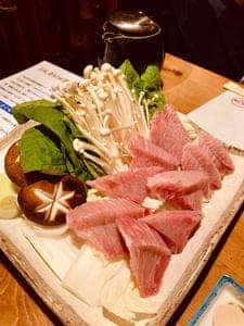浅草一文 本店