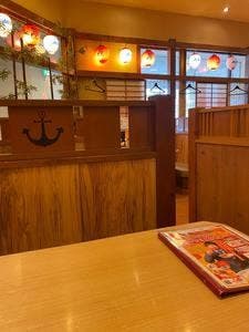 はなの舞 呉レクレ店