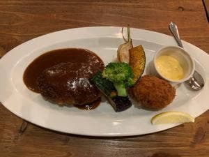 ツムギキッチン