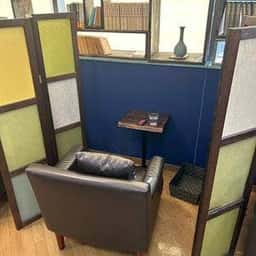 珈琲 春秋 Kobe アクタ西宮ジュンク堂店