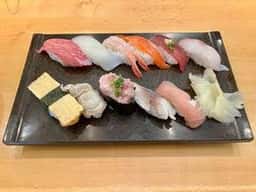 すし食いねぇ! 県庁前店