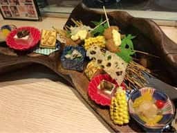 炭美酒菜 一馬力