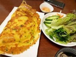CO BAY ベトナム料理店