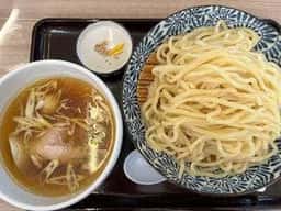 龍のひげ 一義