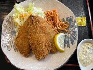 食事処 原屋