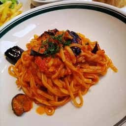 ハルバール イタリア ハシゴ楼