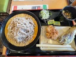 小木曽製粉所 清須店