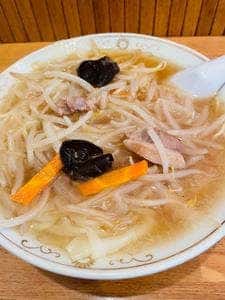 中華そば ふくや