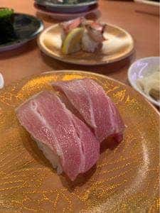 京寿司 紺屋町店