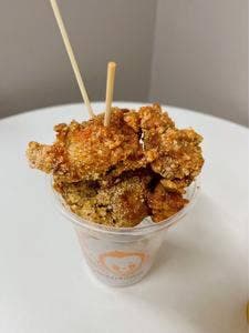 李さんの台湾名物屋台 万松寺通店