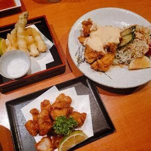 居酒屋 一期屋