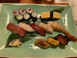 よし寿司 上野店