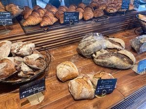 Pain des Philosophes