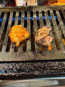 焼肉 名古屋名物味噌とんちゃん屋 刈谷ホルモン