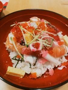 よろい寿司 本郷台駅前店