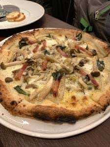 俺のイタリアン 渋谷