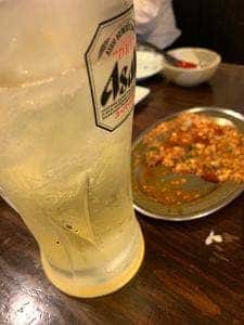 やきとりの扇屋 上板橋店