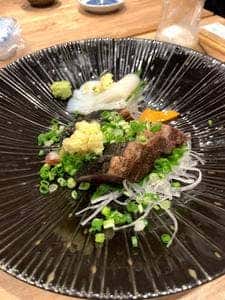 海鮮居酒屋 あぺたいと 上板橋店