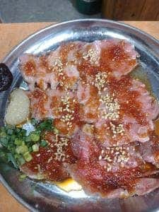 もつ焼きつみき 神田駅前店