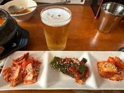 韓国料理 どやじ 弘明寺店