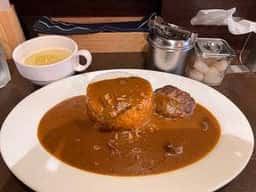 TOKYO CURRY BUCCI spice×sake