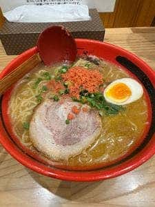 えびそば一幻 東京ソラマチ店